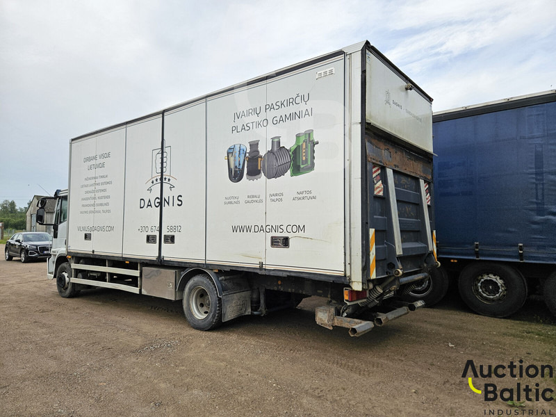 Iveco Eurocargo 150E23 - Bakwagen: afbeelding 3 Iveco Eurocargo 150E23 - Bakwagen: afbeelding 3