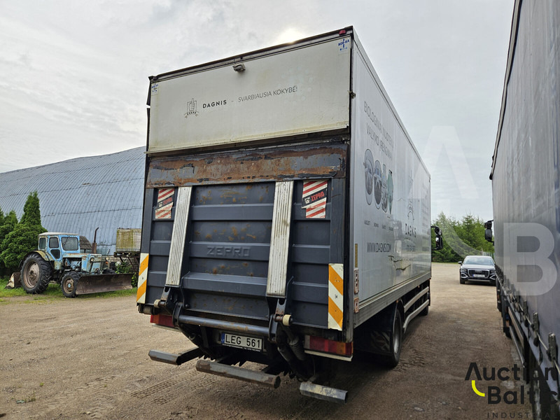 Iveco Eurocargo 150E23 - Bakwagen: afbeelding 4 Iveco Eurocargo 150E23 - Bakwagen: afbeelding 4