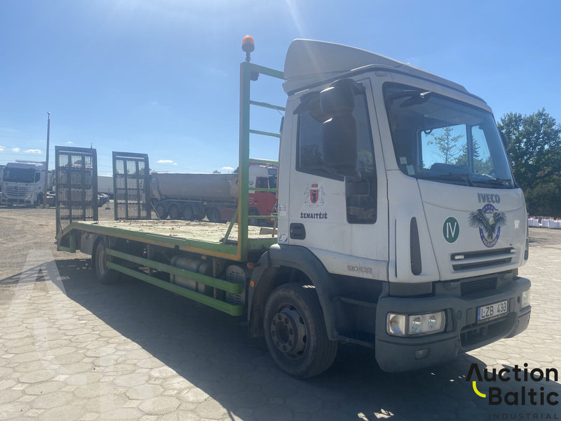 Iveco ML 120E22 - Vrachtwagen met open laadbak: afbeelding 2 Iveco ML 120E22 - Vrachtwagen met open laadbak: afbeelding 2