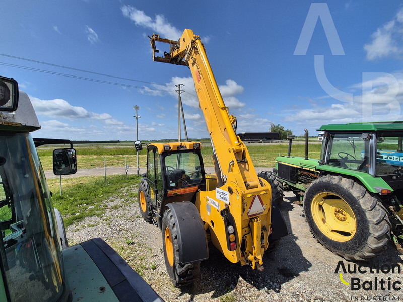 JCB 535-95 Agri - Verreiker: afbeelding 4 JCB 535-95 Agri - Verreiker: afbeelding 4