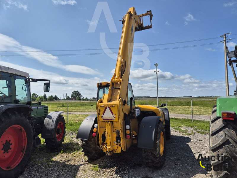 JCB 535-95 Agri - Verreiker: afbeelding 3 JCB 535-95 Agri - Verreiker: afbeelding 3