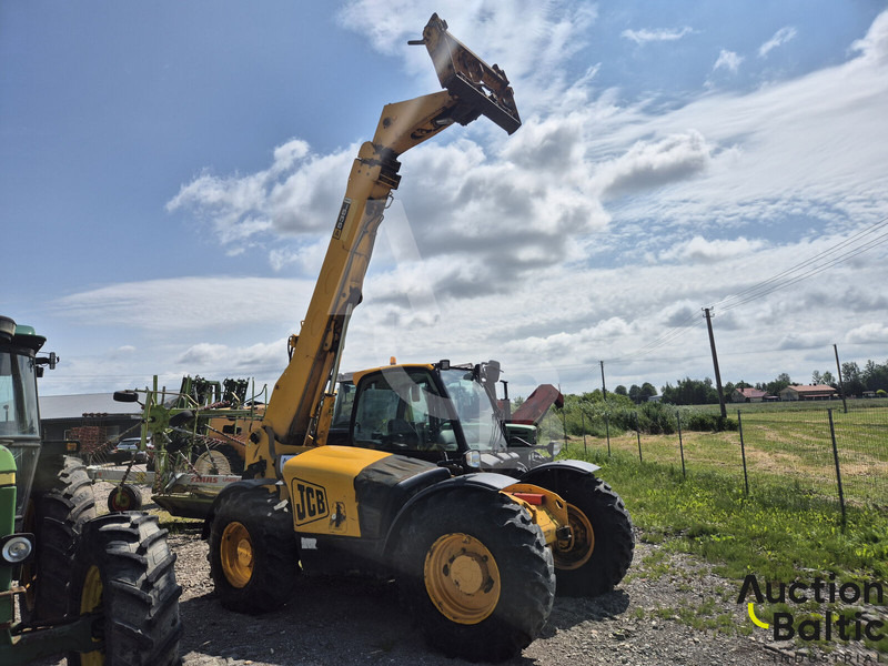 JCB 535-95 Agri - Verreiker: afbeelding 2 JCB 535-95 Agri - Verreiker: afbeelding 2