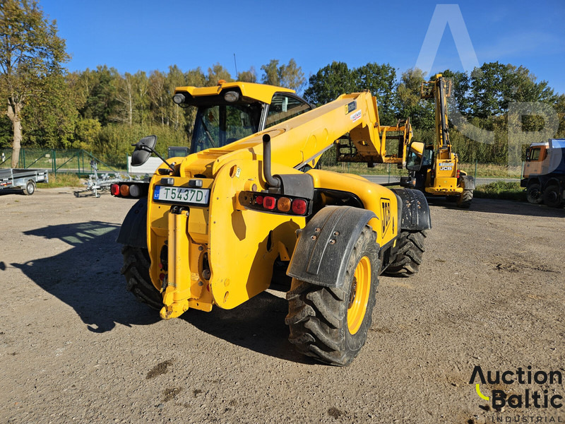 JCB 536-70 Agri Xtra - Verreiker: afbeelding 4 JCB 536-70 Agri Xtra - Verreiker: afbeelding 4