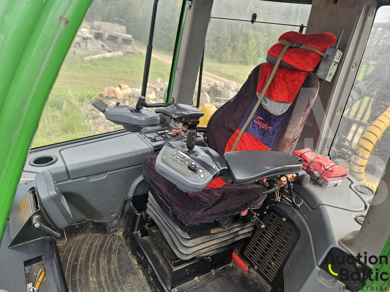 John Deere 1010 E - Uitrijwagen: afbeelding 5 John Deere 1010 E - Uitrijwagen: afbeelding 5