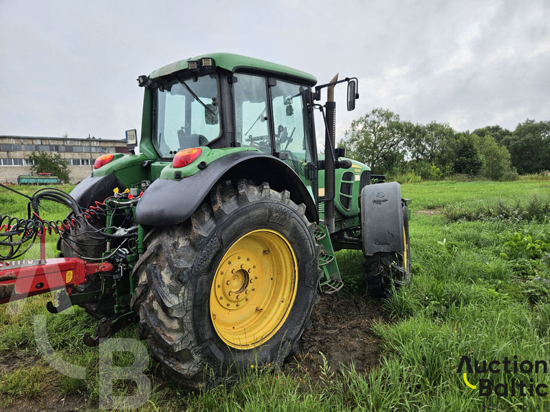 John Deere 6930 Premium - Tractor: afbeelding 5 John Deere 6930 Premium - Tractor: afbeelding 5
