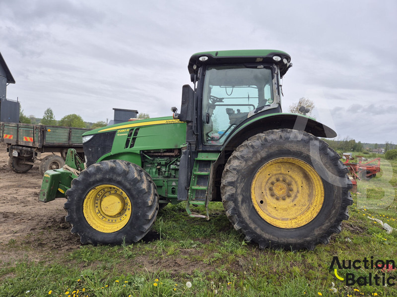 John Deere 7280 R - Tractor: afbeelding 3 John Deere 7280 R - Tractor: afbeelding 3