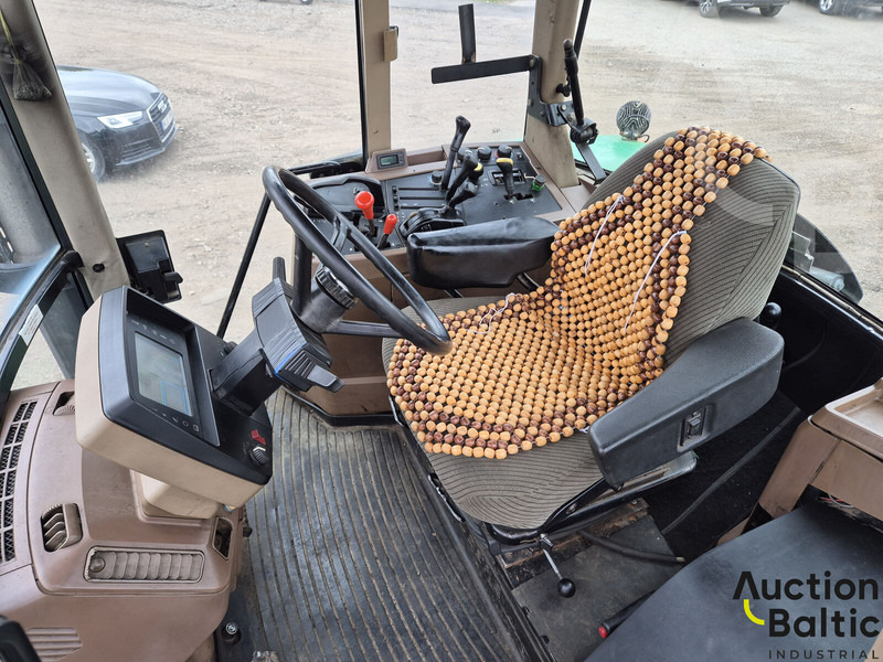 John Deere 7700 - Uitrijwagen: afbeelding 5 John Deere 7700 - Uitrijwagen: afbeelding 5