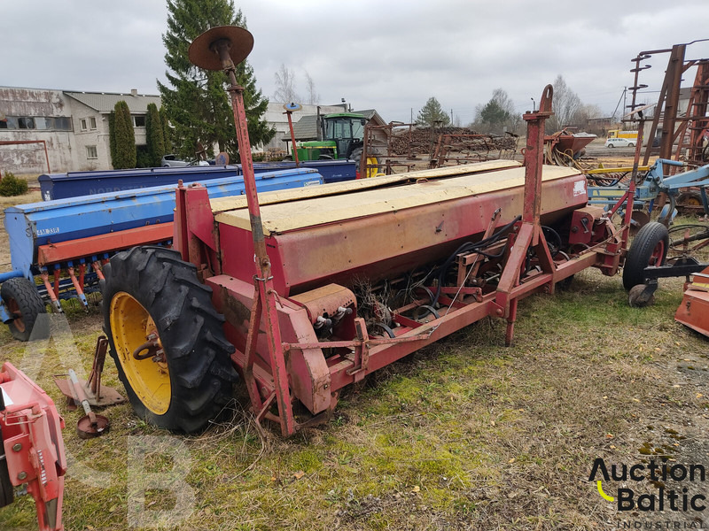 Juko - Zaai-/ Plantmachine: afbeelding 3 Juko - Zaai-/ Plantmachine: afbeelding 3