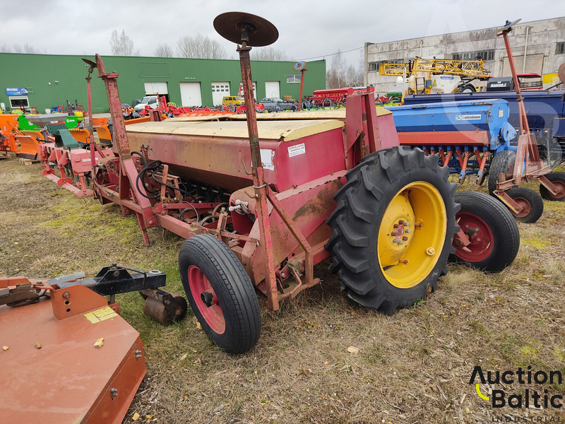 Juko - Zaai-/ Plantmachine: afbeelding 4 Juko - Zaai-/ Plantmachine: afbeelding 4