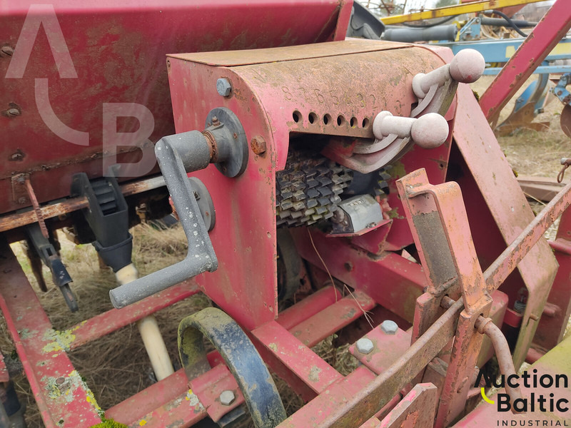 Juko - Zaai-/ Plantmachine: afbeelding 5 Juko - Zaai-/ Plantmachine: afbeelding 5