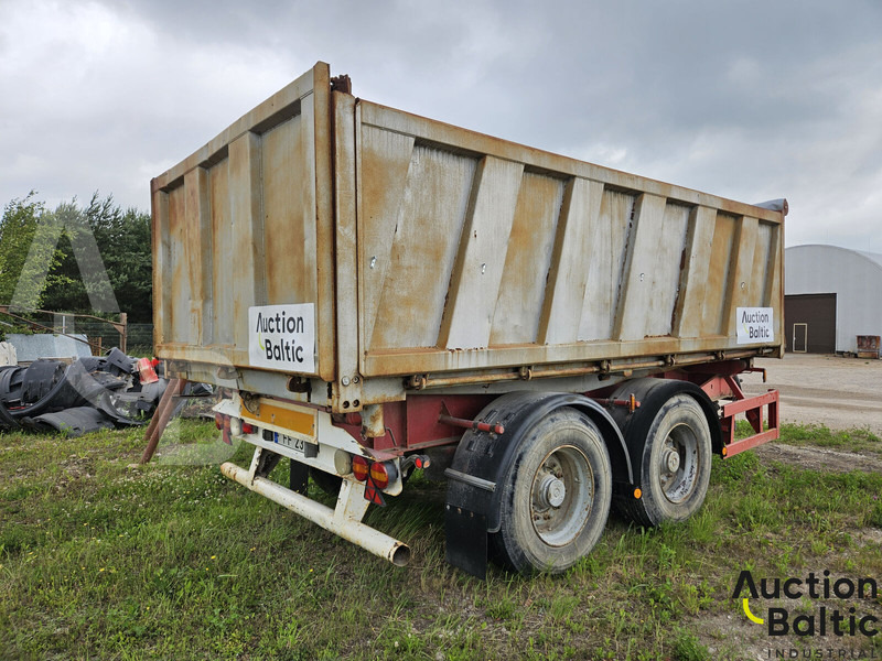 KEL-BERG - Schuifzeiloplegger: afbeelding 4 KEL-BERG - Schuifzeiloplegger: afbeelding 4