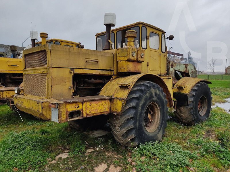 KIROVETS K 701 - Tractor: afbeelding 1 KIROVETS K 701 - Tractor: afbeelding 1