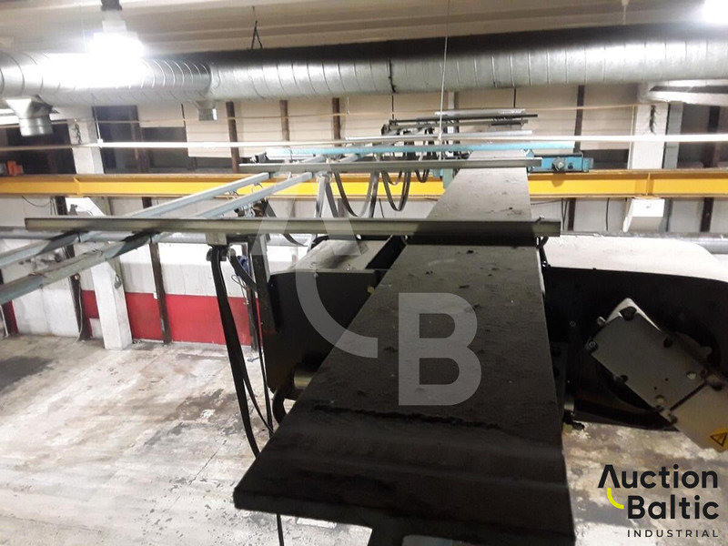 KONECRANES - Kraan: afbeelding 5 KONECRANES - Kraan: afbeelding 5