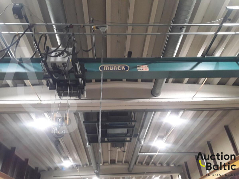 KONECRANES - Kraan: afbeelding 3 KONECRANES - Kraan: afbeelding 3