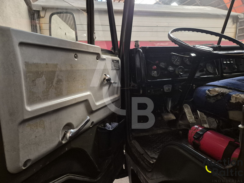 Kamaz 5320 - Kipper vrachtwagen: afbeelding 3 Kamaz 5320 - Kipper vrachtwagen: afbeelding 3