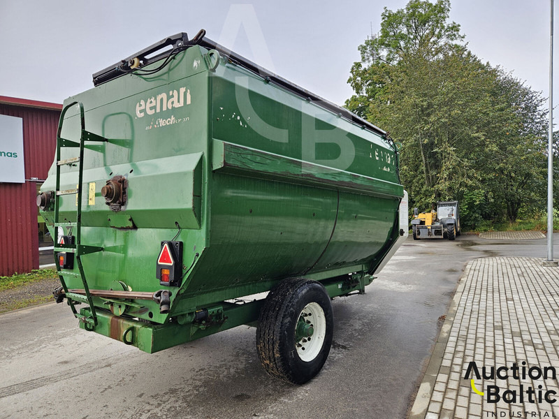 Keenan MF 350BH - Veeteelt materiaal: afbeelding 4 Keenan MF 350BH - Veeteelt materiaal: afbeelding 4