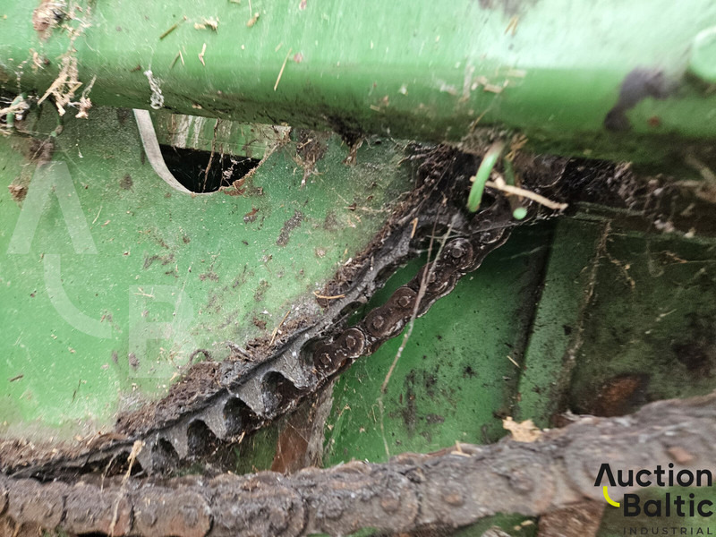 Keenan MF 350BH - Veeteelt materiaal: afbeelding 5 Keenan MF 350BH - Veeteelt materiaal: afbeelding 5