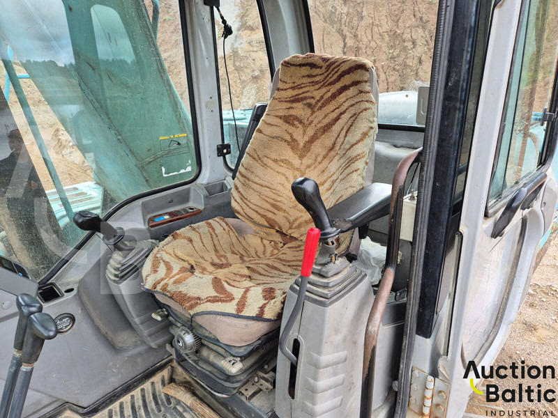 Kobelco SK 250 LC - Rupsgraafmachine: afbeelding 5 Kobelco SK 250 LC - Rupsgraafmachine: afbeelding 5