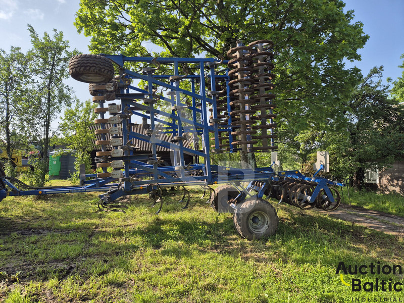 Köckerling Allrounder 750P - Cultivator: afbeelding 5 Köckerling Allrounder 750P - Cultivator: afbeelding 5