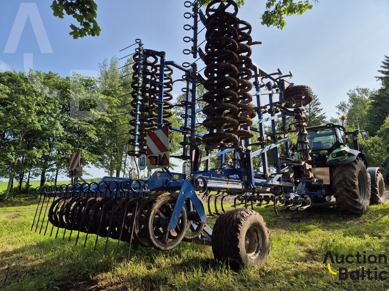Köckerling Allrounder 750P - Cultivator: afbeelding 3 Köckerling Allrounder 750P - Cultivator: afbeelding 3