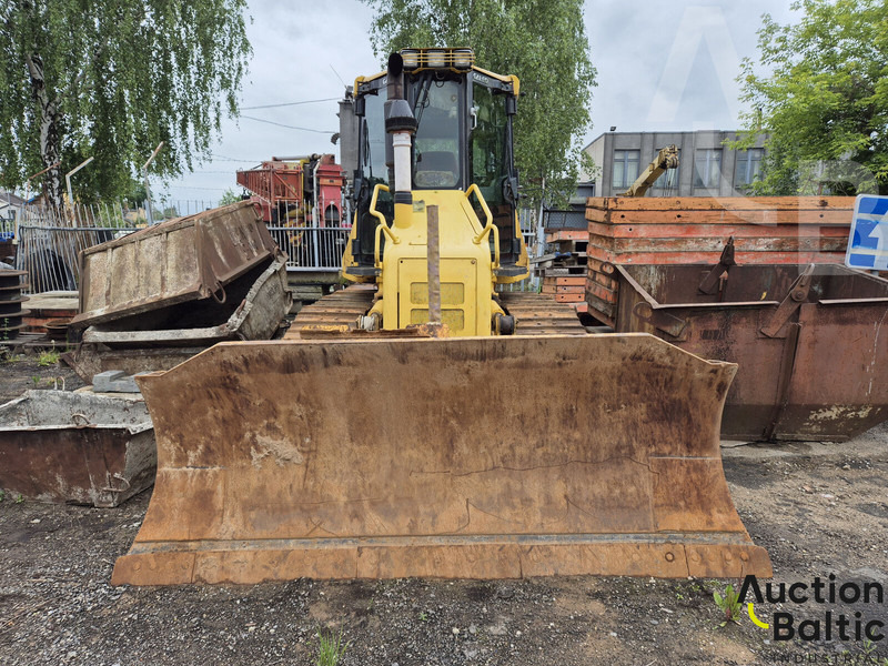 Komatsu D51EX-22 - Bulldozer: afbeelding 3 Komatsu D51EX-22 - Bulldozer: afbeelding 3