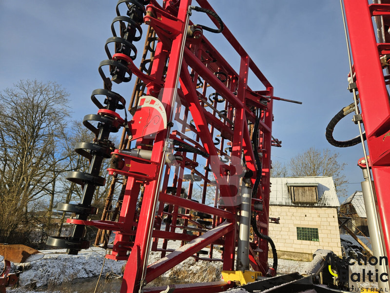 Kongskilde Germinator Pro 7900 BBK - Cultivator: afbeelding 5 Kongskilde Germinator Pro 7900 BBK - Cultivator: afbeelding 5