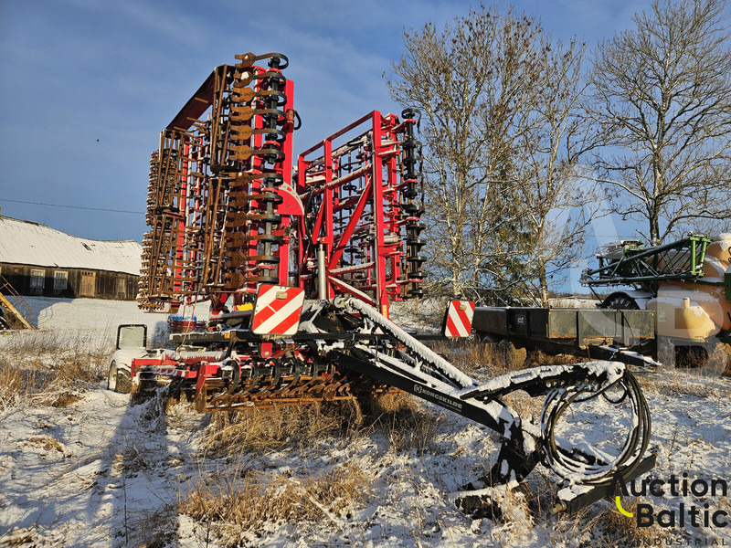 Kongskilde Germinator Pro 7900 BBK - Cultivator: afbeelding 1 Kongskilde Germinator Pro 7900 BBK - Cultivator: afbeelding 1