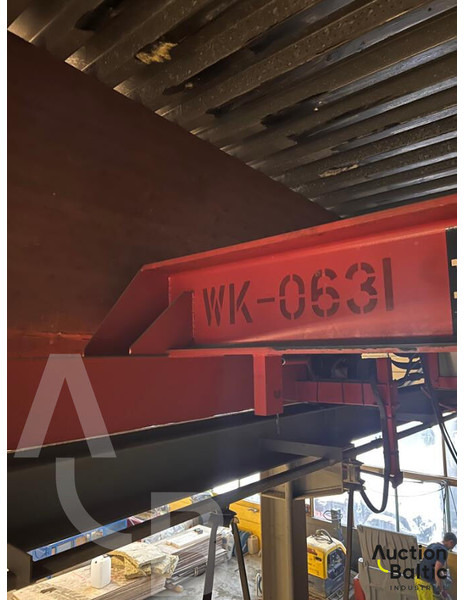 Krone - Kraan: afbeelding 5 Krone - Kraan: afbeelding 5