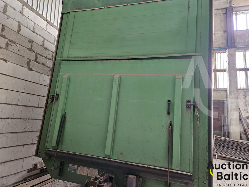 Krukenmeier - Aanhangwagen met huif: afbeelding 4 Krukenmeier - Aanhangwagen met huif: afbeelding 4