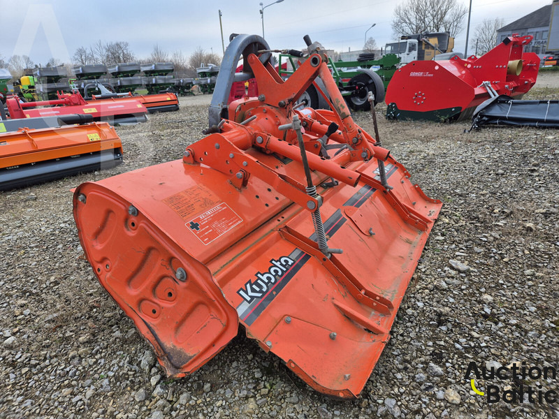 Kubota R 15T - Rotorkopeg: afbeelding 4 Kubota R 15T - Rotorkopeg: afbeelding 4