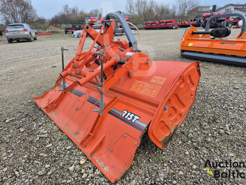 Kubota R 15T - Rotorkopeg: afbeelding 3 Kubota R 15T - Rotorkopeg: afbeelding 3