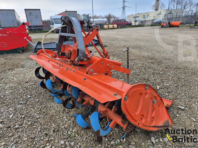 Kubota R 15T - Rotorkopeg: afbeelding 1 Kubota R 15T - Rotorkopeg: afbeelding 1