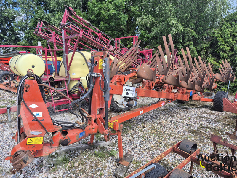 Kuhn Manager - Ploeg: afbeelding 1 Kuhn Manager - Ploeg: afbeelding 1