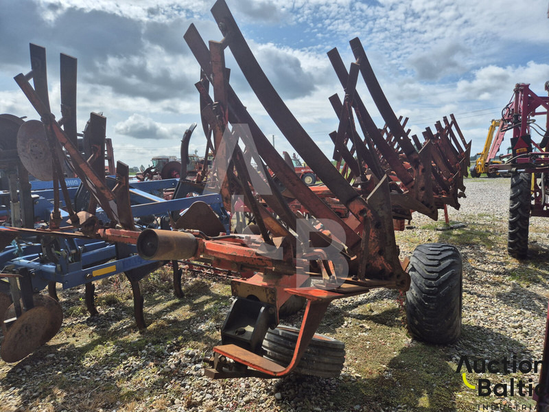 Kuhn Manager - Ploeg: afbeelding 3 Kuhn Manager - Ploeg: afbeelding 3