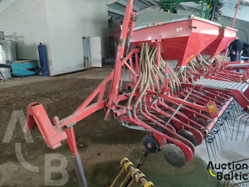 Kverneland DT-6 - Zaai-/ Plantmachine: afbeelding 5 Kverneland DT-6 - Zaai-/ Plantmachine: afbeelding 5