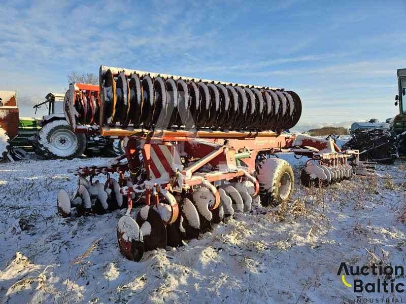 Kverneland VISIO 200 - Schijveneg: afbeelding 2 Kverneland VISIO 200 - Schijveneg: afbeelding 2