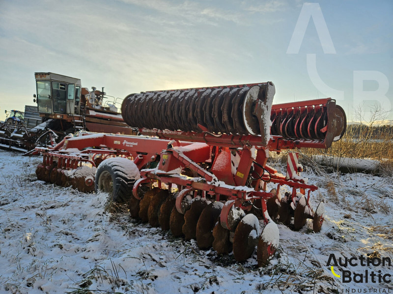 Kverneland VISIO 200 - Schijveneg: afbeelding 1 Kverneland VISIO 200 - Schijveneg: afbeelding 1