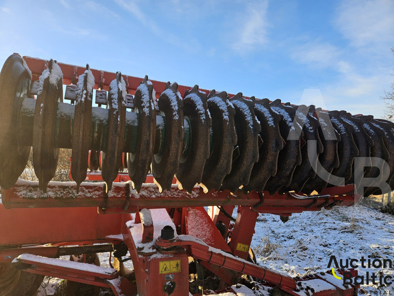 Kverneland VISIO 200 - Schijveneg: afbeelding 5 Kverneland VISIO 200 - Schijveneg: afbeelding 5