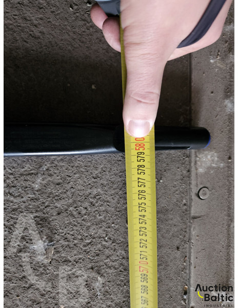 Schuifzeiloplegger LAMBERET YS-2P5: afbeelding 13 Schuifzeiloplegger LAMBERET YS-2P5: afbeelding 13