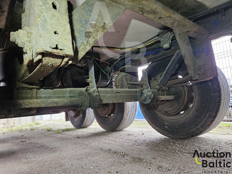 Schuifzeiloplegger LAMBERET YS-2P5: afbeelding 10 Schuifzeiloplegger LAMBERET YS-2P5: afbeelding 10