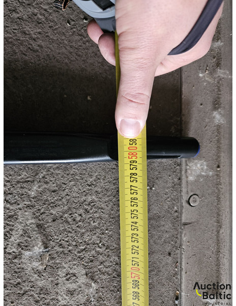 Schuifzeiloplegger LAMBERET YS-2P5: afbeelding 15 Schuifzeiloplegger LAMBERET YS-2P5: afbeelding 15