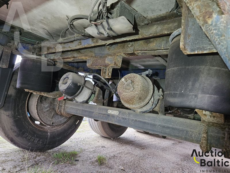 Schuifzeiloplegger LAMBERET YS-2P5: afbeelding 12 Schuifzeiloplegger LAMBERET YS-2P5: afbeelding 12