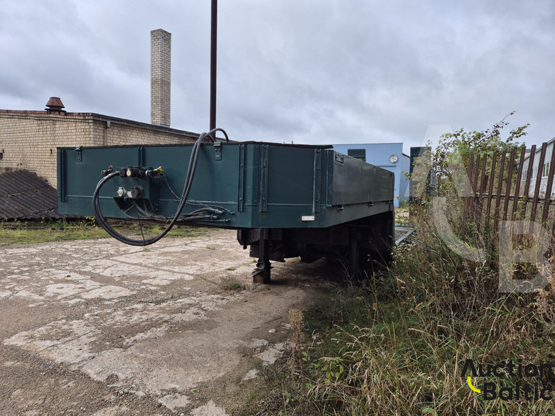 LISCHKA - Muller SAT3/3080 - Schuifzeiloplegger: afbeelding 3 LISCHKA - Muller SAT3/3080 - Schuifzeiloplegger: afbeelding 3