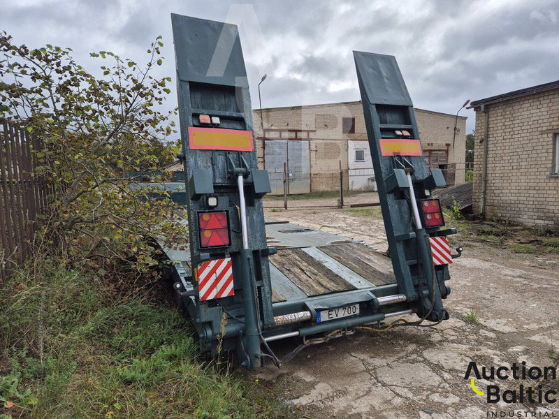 LISCHKA - Muller SAT3/3080 - Schuifzeiloplegger: afbeelding 4 LISCHKA - Muller SAT3/3080 - Schuifzeiloplegger: afbeelding 4