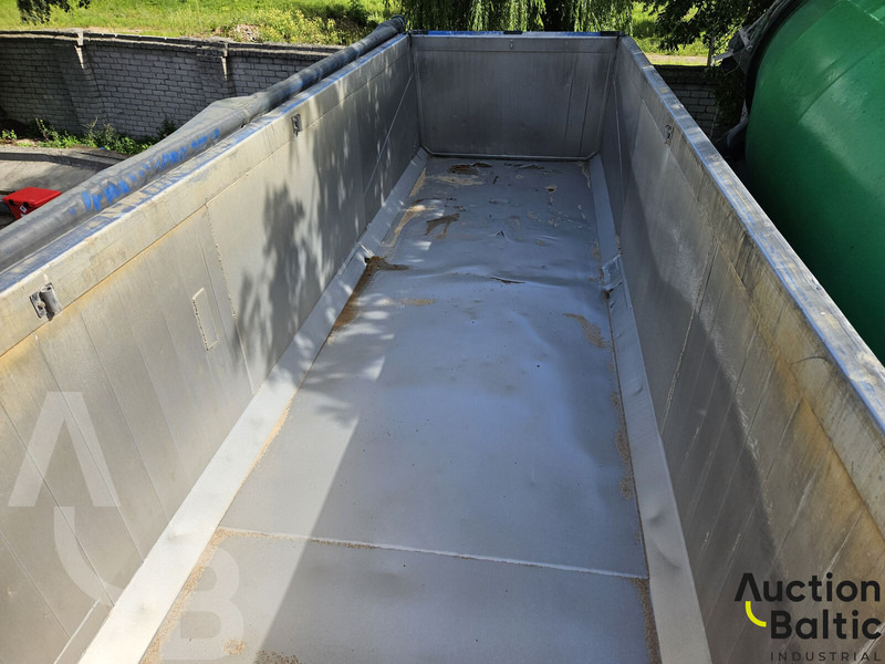 Langendorf SKA 24/30 - Schuifzeiloplegger: afbeelding 5 Langendorf SKA 24/30 - Schuifzeiloplegger: afbeelding 5