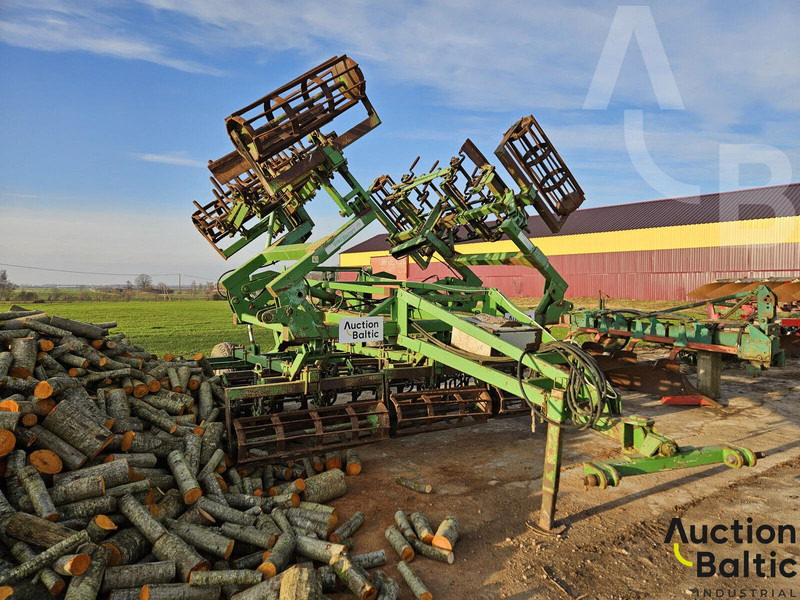 Laumetris - Cultivator: afbeelding 2 Laumetris - Cultivator: afbeelding 2