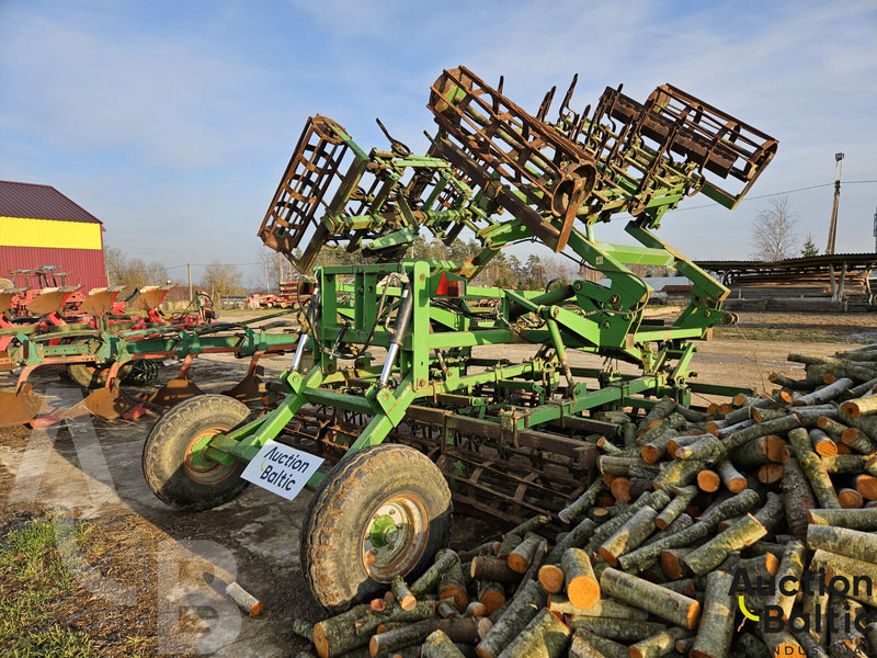 Laumetris - Cultivator: afbeelding 4 Laumetris - Cultivator: afbeelding 4