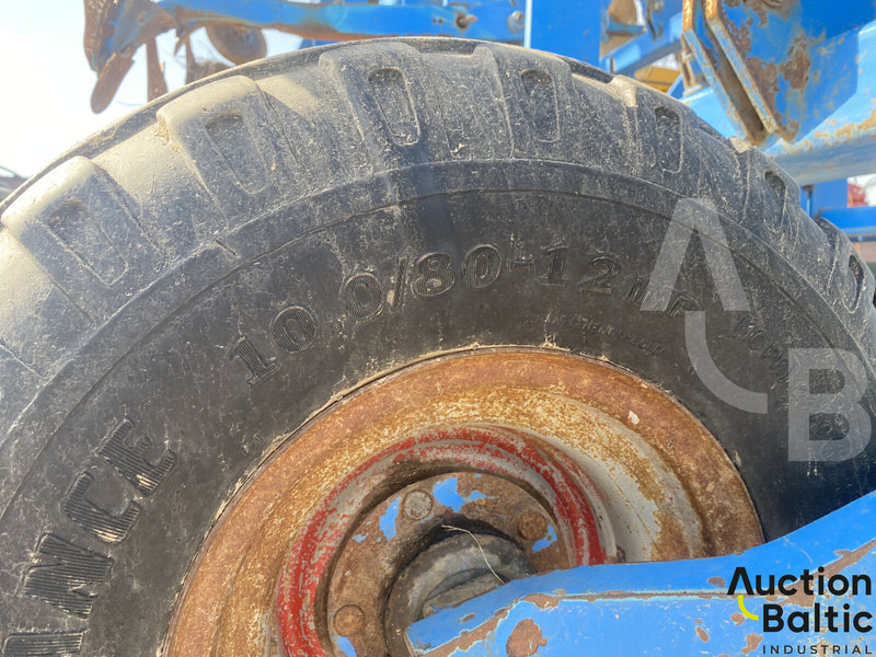 Cultivator Lemken Gigant G1000: afbeelding 19 Cultivator Lemken Gigant G1000: afbeelding 19