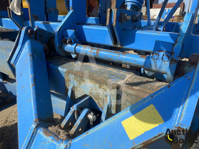 Cultivator Lemken Gigant G1000: afbeelding 10 Cultivator Lemken Gigant G1000: afbeelding 10