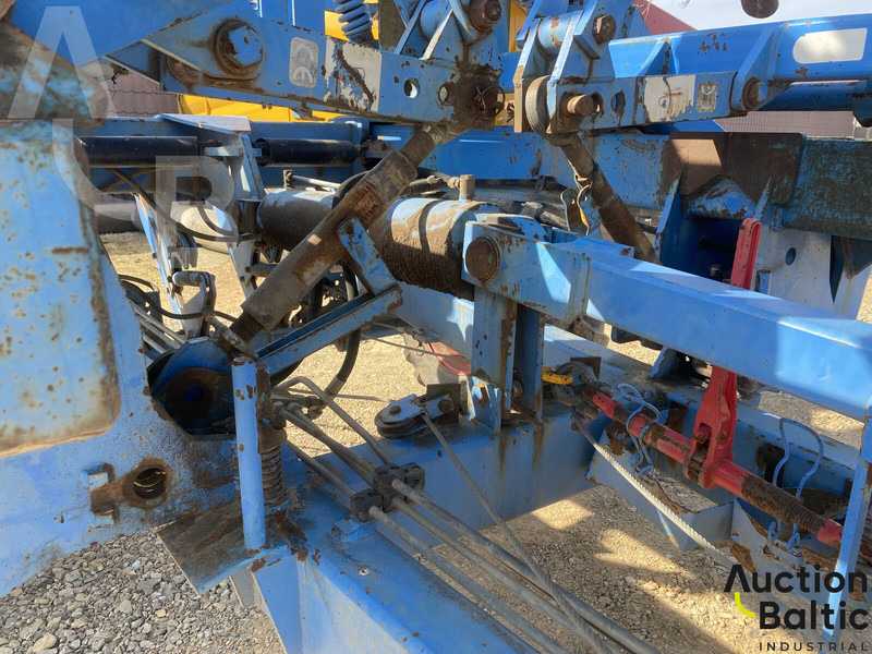 Cultivator Lemken Gigant G1000: afbeelding 11 Cultivator Lemken Gigant G1000: afbeelding 11